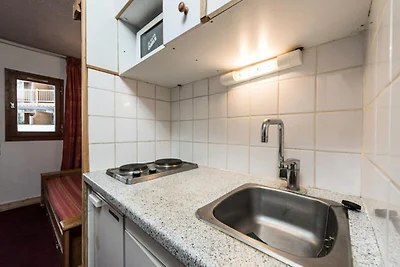 Monolocale · Vicino alle piste e ai negozi ·...