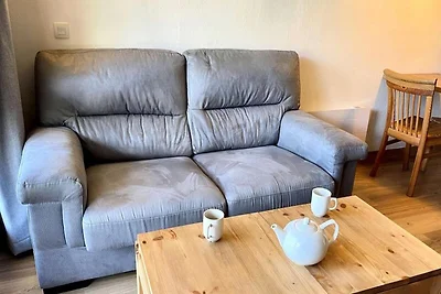 3 Zimmer für 4 Personen