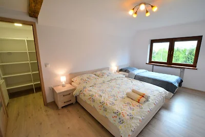 Casa vacanze a Kolobrzeg