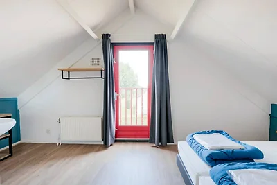 Ruhige Auszeit in Ewijk für 6 Personen