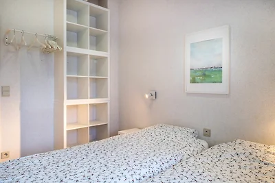 Apartment in Koksijde f�r 4 Personen