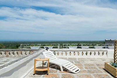 Mare e città - Torretta