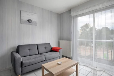 Ferienwohnung in La Baule in der Nähe des...