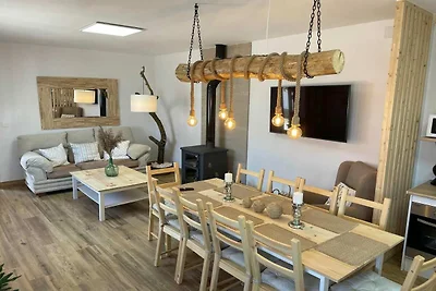 Landelijk huis La Chicuela in Los Villares