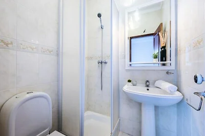 Wohnung in Lagos mit Meerblick