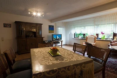 Kuća za odmor Dopust za oporavak Sankt Wendel