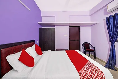Hotel O Deva Road Chinhat 24 Soggiorni