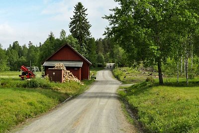 Kuća za odmor Dopust za oporavak Arjäng