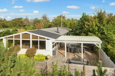 6 Personen Ferienhaus in Tarm-By Traum
