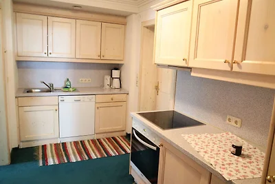 Gemütliche Wohnung in Krimml mit Balkon