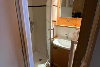 Studio-Hütte für 4 Personen, 2 Sterne,...