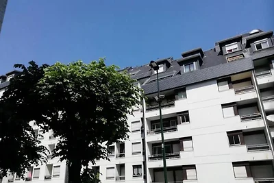 2 Zimmer für 4 Personen