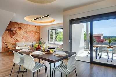 Villa mit privatem Pool