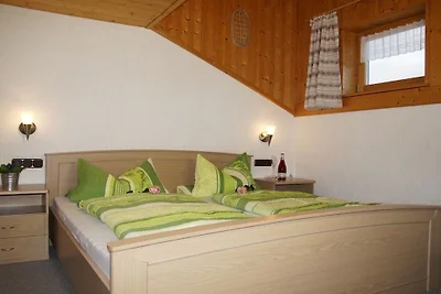 Ferienwohnung mit 1 Schlafzimmer