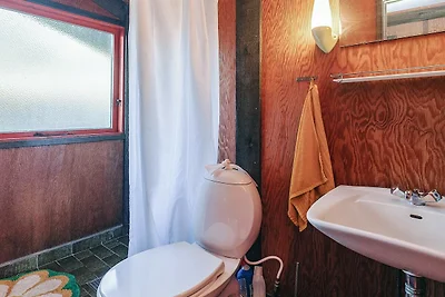 Retro Strand Ruckzug in Lokken-By Traum