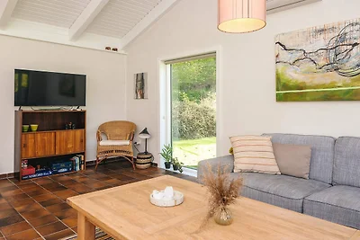 7 osob apartament w Ebeltoft-By Traum