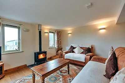 koliba Odmor za igrače golfa East of England