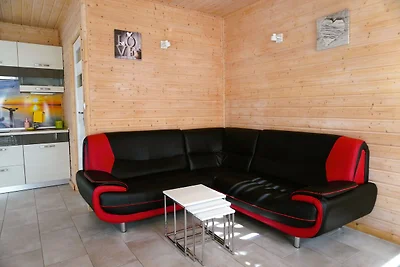 Rewal Ferienhaus in der Nähe des...