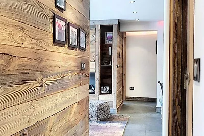 Wunderschöne 3-Zimmer-Wohnung mit Schlafnisch...