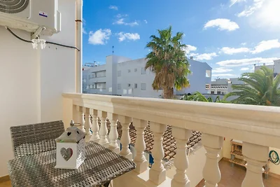Bonanza 5 - Apartment In Colònia De Sant...