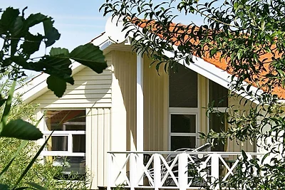 12 Personen Ferienhaus in Otterndorf