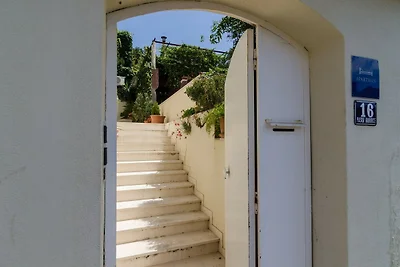 Apartment Olga - Studio Apartment with...