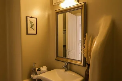 Villa Ano Mera mit privatem Pool