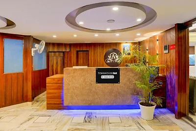 Premium-Aufenthalte im Clock Tower Dehradun