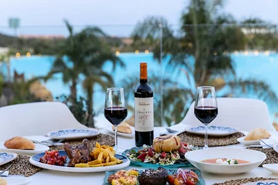 AL4-2011 ESTEPONA - APPARTEMENT - ALCAZABA...