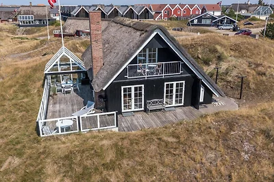 6 Personen Ferienhaus in Fanø
