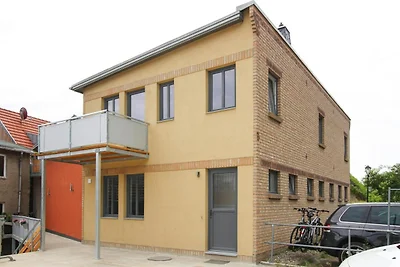 Reihenhaus in Malchow