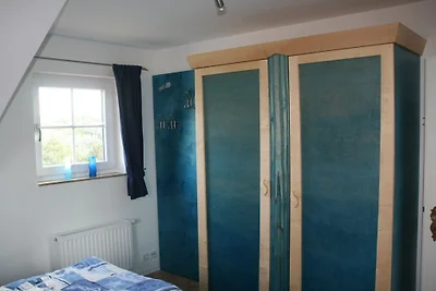 Ferienwohnung in Juist mit Schwimmbecken