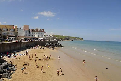 Appartamento ad Arromanches les Bains