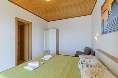 Rooms Sani- Double Room with Terrace and Sea ...