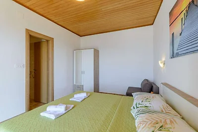 Rooms Sani- Double Room with Terrace and Sea ...