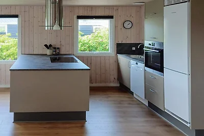 4 Sterne Ferienhaus in Ringkøbing