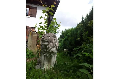 Ferienwohnung mit 1 Schlafzimmer