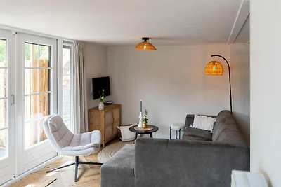 Casa vacanze di lusso Veluwe con sauna e vasc...