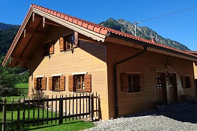 Holiday home with 4 bedrooms