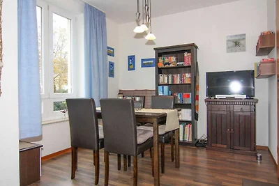 Appartamento, Nienhagen