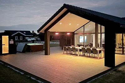 Luxus-Ruckzug in Marielyst -- By Traum...