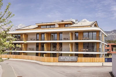 Wohnung mit 3 privaten Terrassen