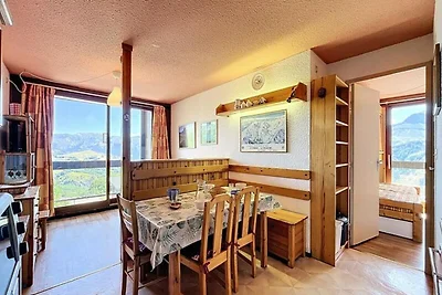 Appartamento a Pegase vicino alla seggiovia