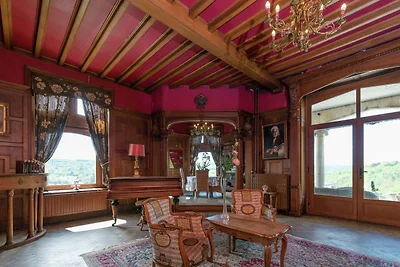Schloss Le Chateau de Balmoral f�r 22...