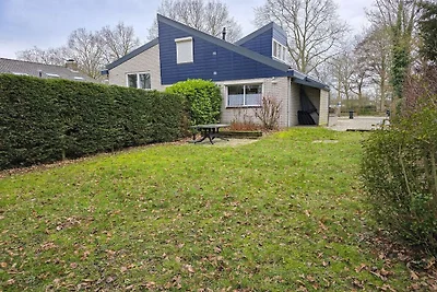 Vakantiehuis met 2 slaapkamers