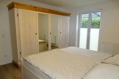 Ferienwohnung mit 1 Schlafzimmer
