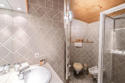 Appartamento a Chamonix con vista sul Monte...