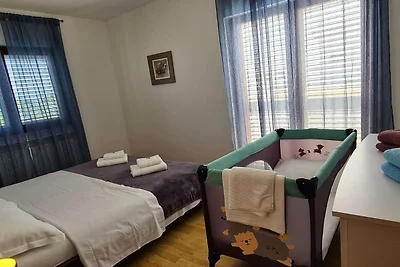 Villa Casa Mia Sabunike A2