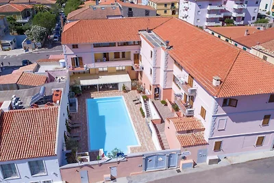 Santa Teresa Gallura Retreat