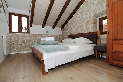 Ferienhaus in Župa Srednja bei Makarska mit...